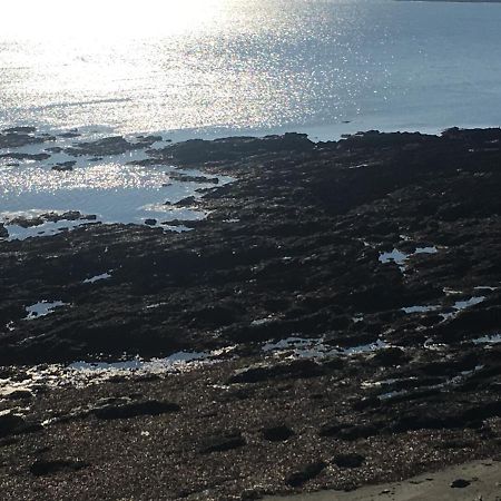Вилла Bay View, Millendreth Looe Cornwall Экстерьер фото